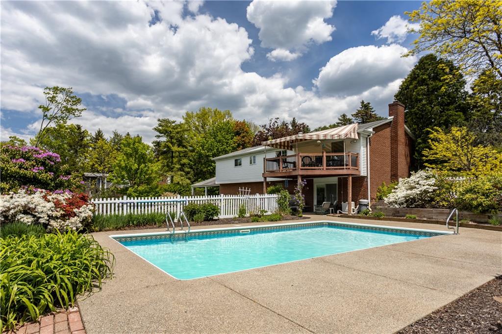134 Rawlins Run Road Pittsburgh, PA 15238 - Photo 18 of 25 Gallery Image 18