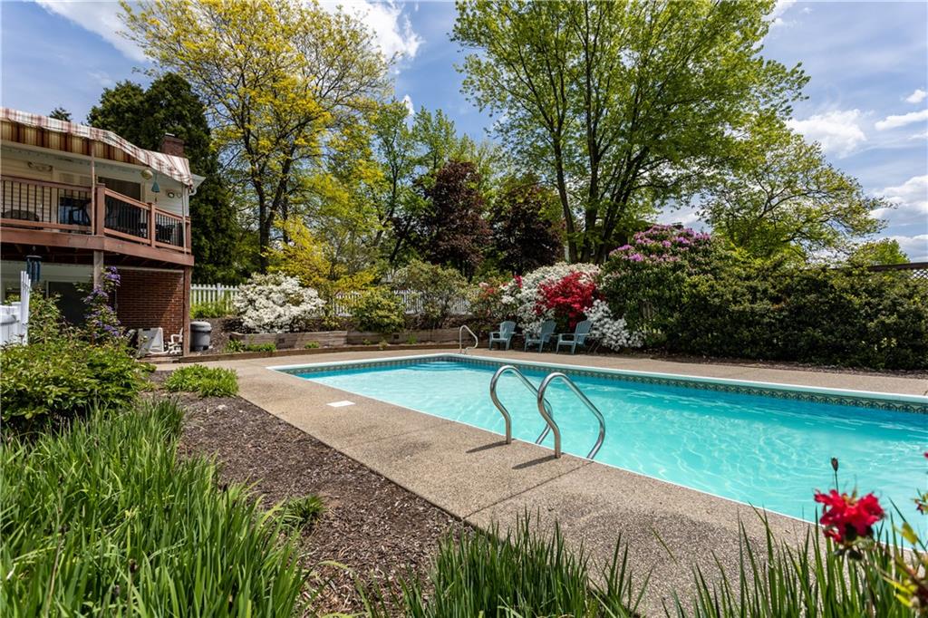 134 Rawlins Run Road Pittsburgh, PA 15238 - Photo 19 of 25 Gallery Image 19