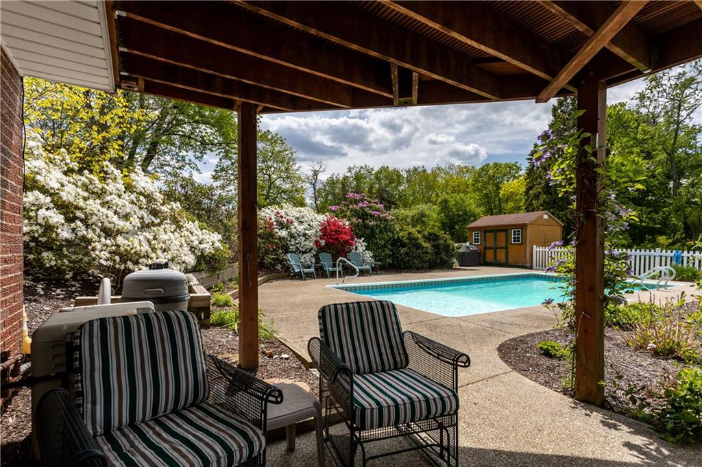 134 Rawlins Run Road Pittsburgh, PA 15238 - Photo 20 of 25 Gallery Image 20