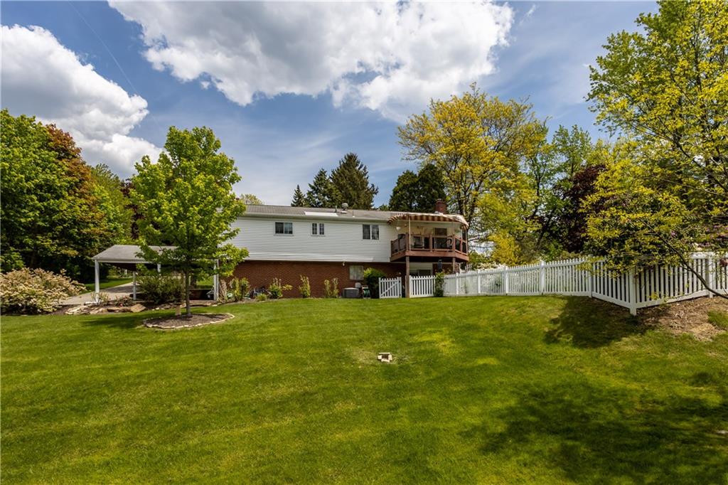 134 Rawlins Run Road Pittsburgh, PA 15238 - Photo 21 of 25 Gallery Image 21