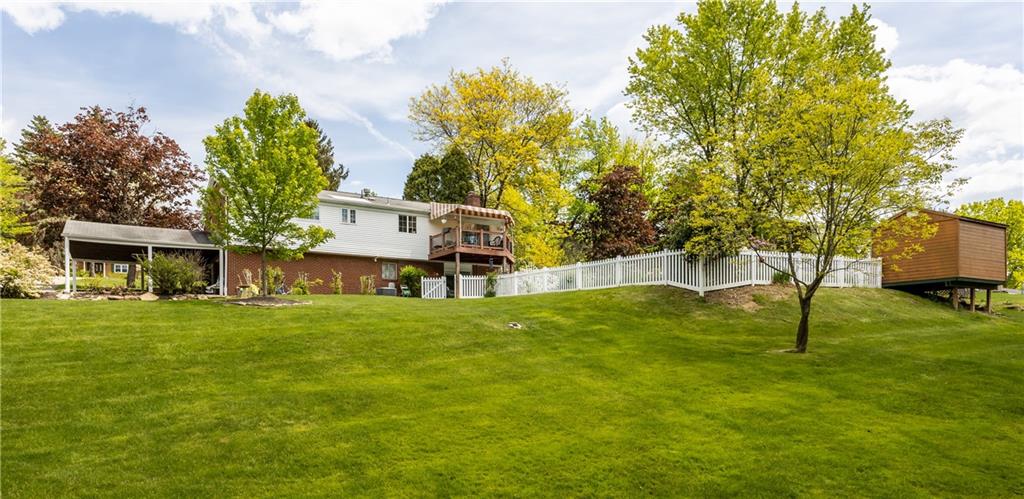 134 Rawlins Run Road Pittsburgh, PA 15238 - Photo 22 of 25 Gallery Image 22