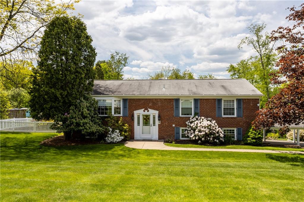 134 Rawlins Run Road Pittsburgh, PA 15238 - Photo 25 of 25 Gallery Image 25
