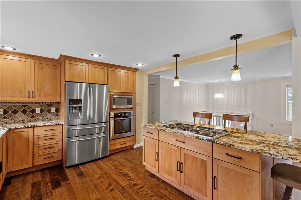 134 Rawlins Run Road Pittsburgh, PA 15238 - Photo 5 of 25 Gallery Image 5