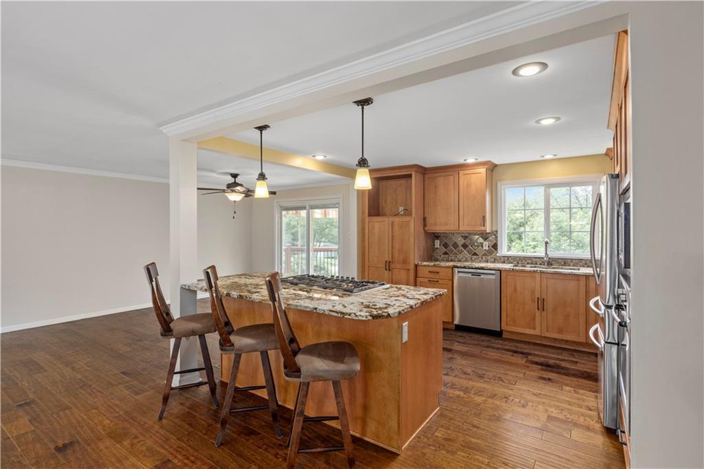 134 Rawlins Run Road Pittsburgh, PA 15238 - Photo 7 of 25 Gallery Image 7