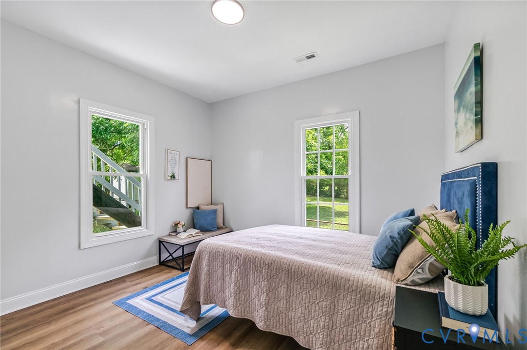 5207 Blue Ridge Avenue Richmond, VA 23231 - Photo 30 of 37