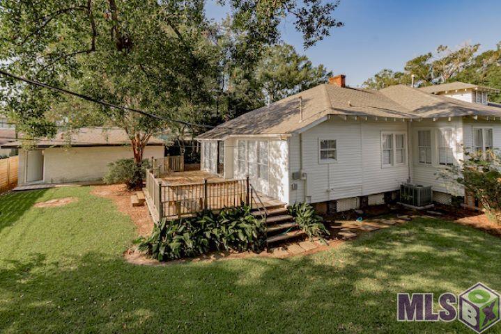 909 Park Boulevard Baton Rouge, LA 70806 - Photo 24 of 33