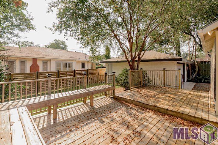 909 Park Boulevard Baton Rouge, LA 70806 - Photo 25 of 33