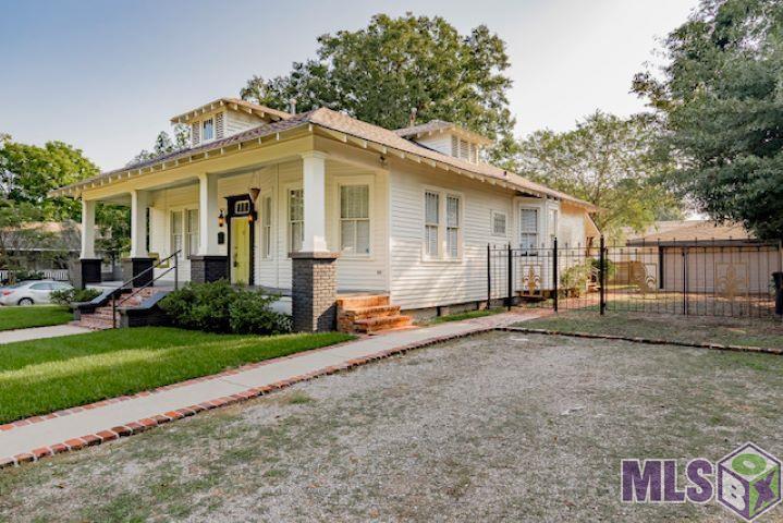 909 Park Boulevard Baton Rouge, LA 70806 - Photo 30 of 33