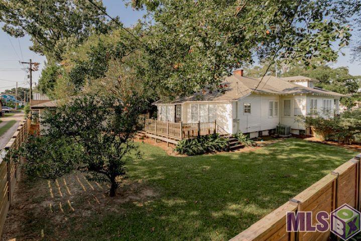 909 Park Boulevard Baton Rouge, LA 70806 - Photo 31 of 33
