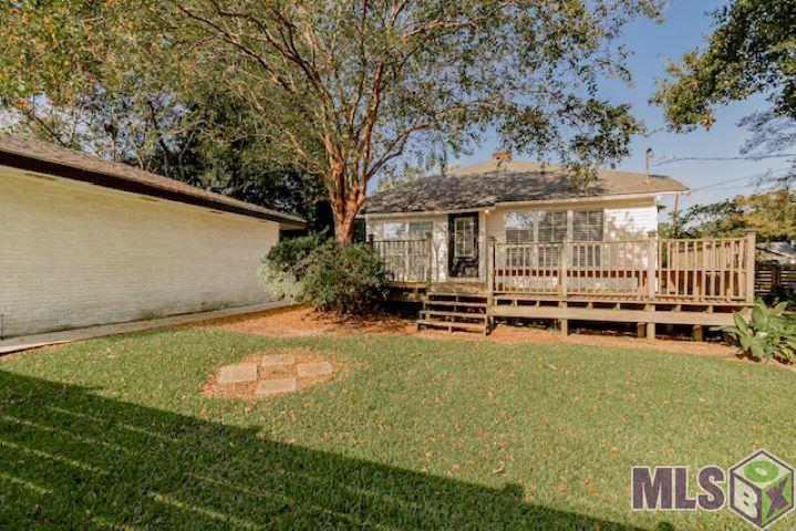 909 Park Boulevard Baton Rouge, LA 70806 - Photo 32 of 33