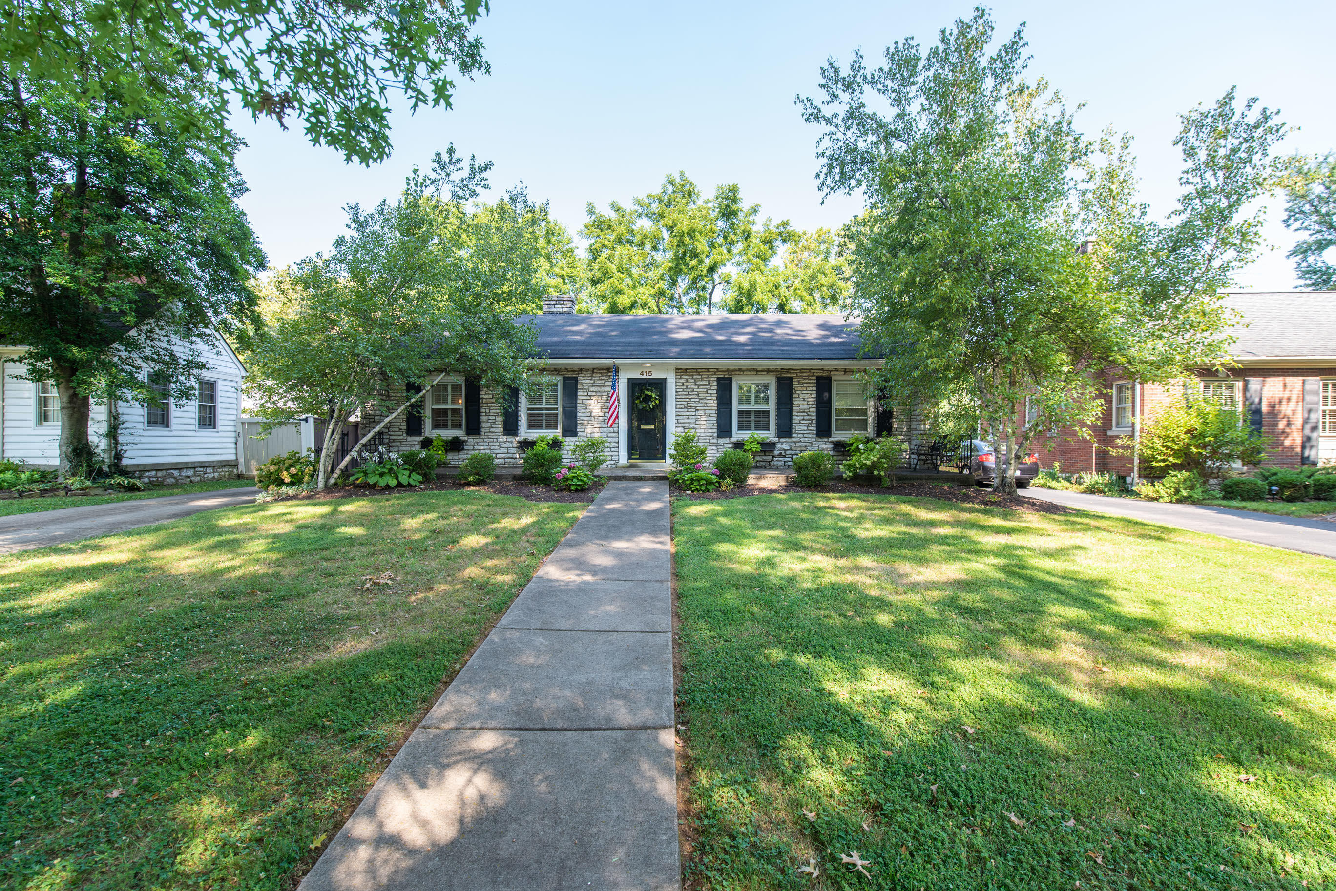 415 Chinoe Road Lexington, KY 40502 - Photo 1 of 29 20210805-415-Chinoe-Rd-underwood-realty-