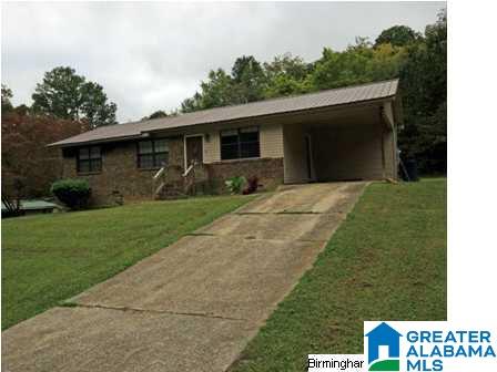 2506 Simpson Street Anniston, AL 36201 - Photo 18 of 25
