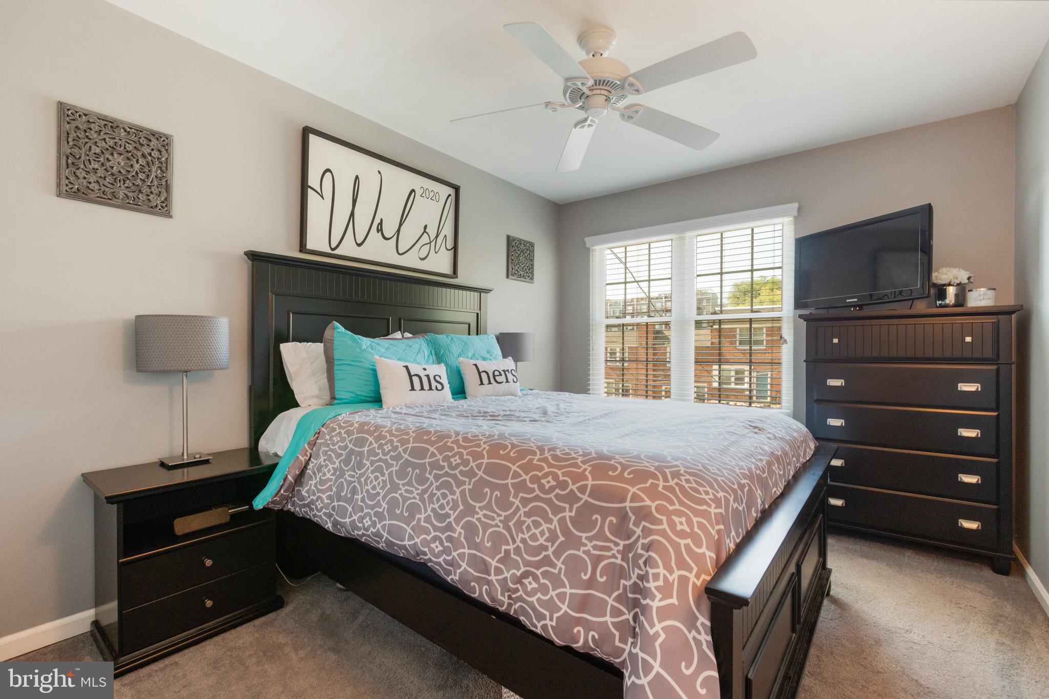 315 Ripka Street, Unit P Philadelphia, PA 19128 - Photo 11 of 15 Bedroom #1