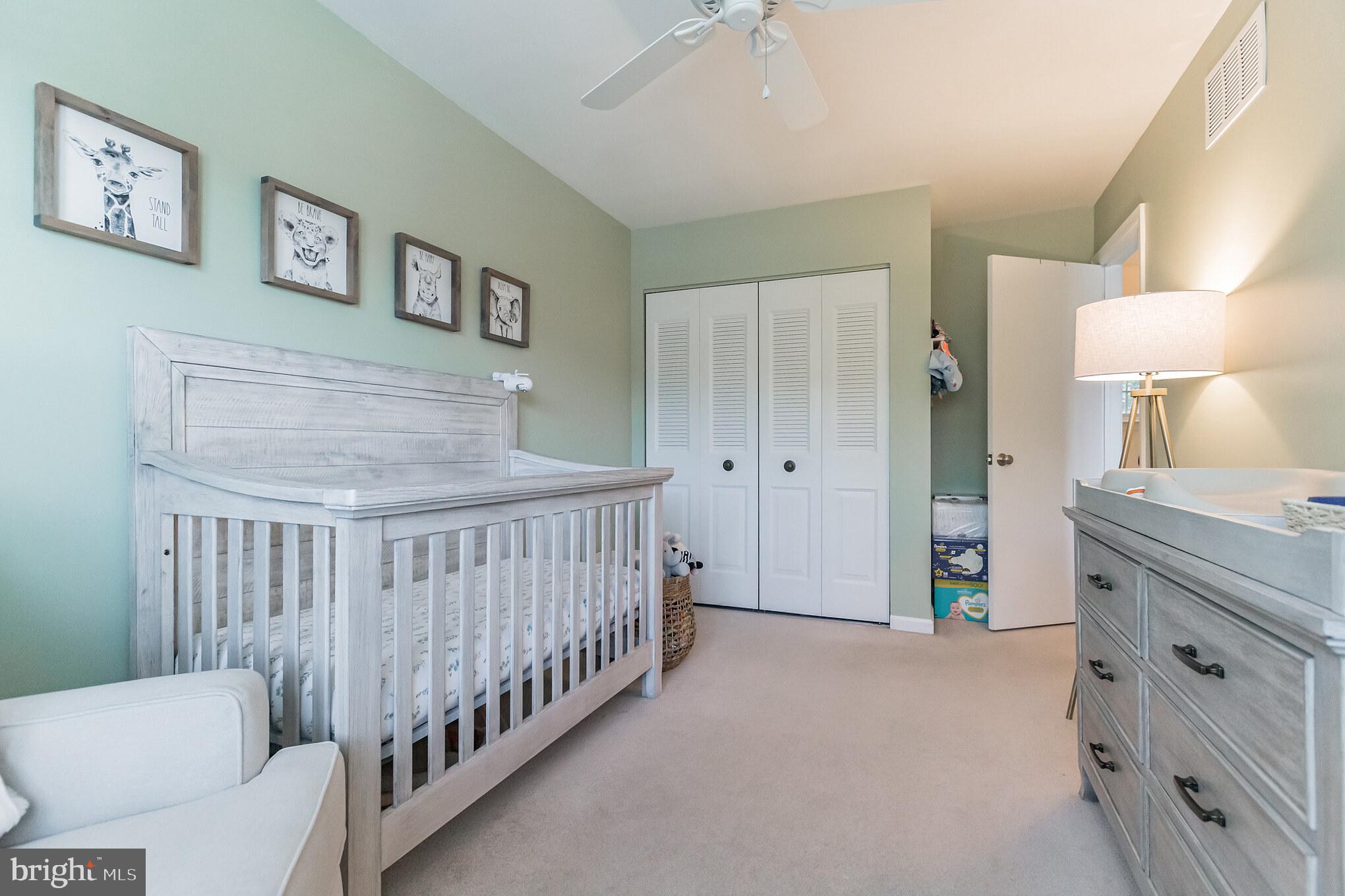 315 Ripka Street, Unit P Philadelphia, PA 19128 - Photo 12 of 15 Bedroom #2