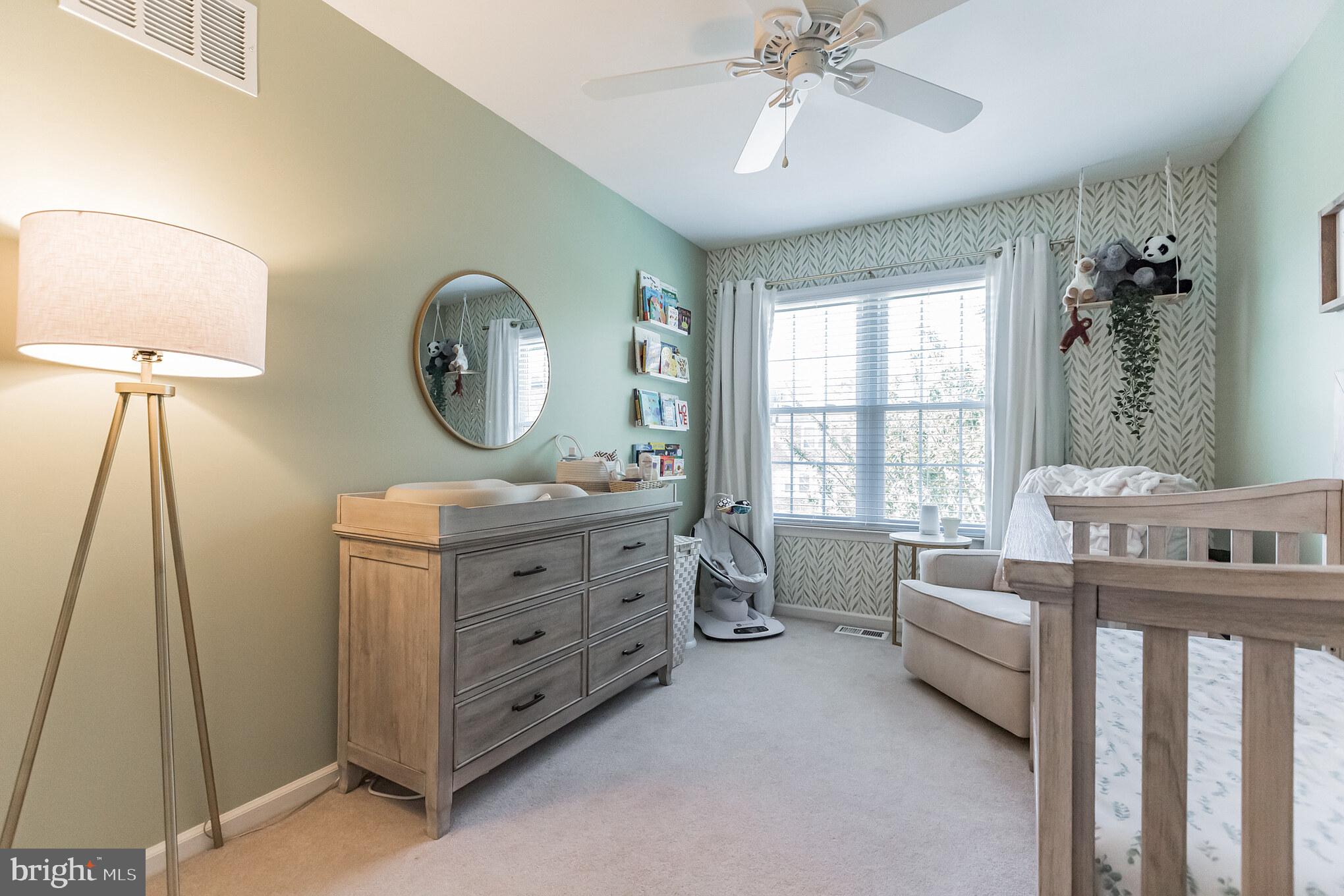 315 Ripka Street, Unit P Philadelphia, PA 19128 - Photo 13 of 15 Bedroom #2