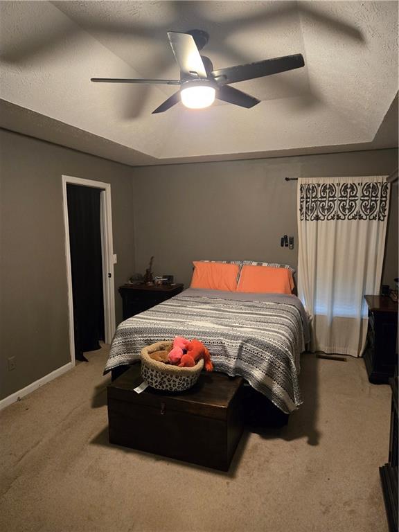 102 Thomas Drive Dallas, GA 30157 - Photo 12 of 39