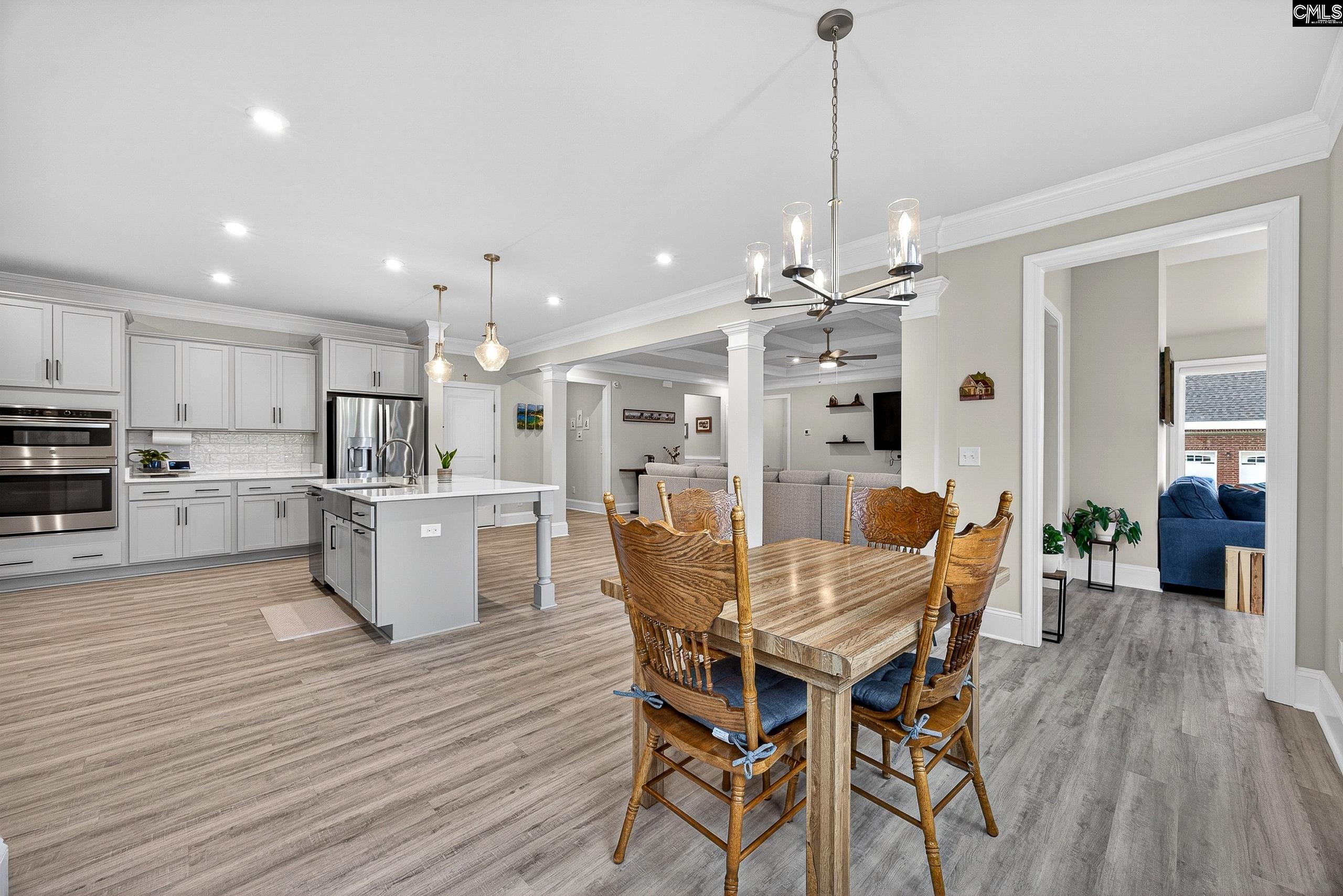3064 White Peach Road Elgin, SC 29045 - Photo 20 of 46