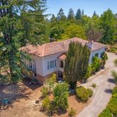 $7,350,000 | 167 Almendral Avenue, Atherton, CA 94027