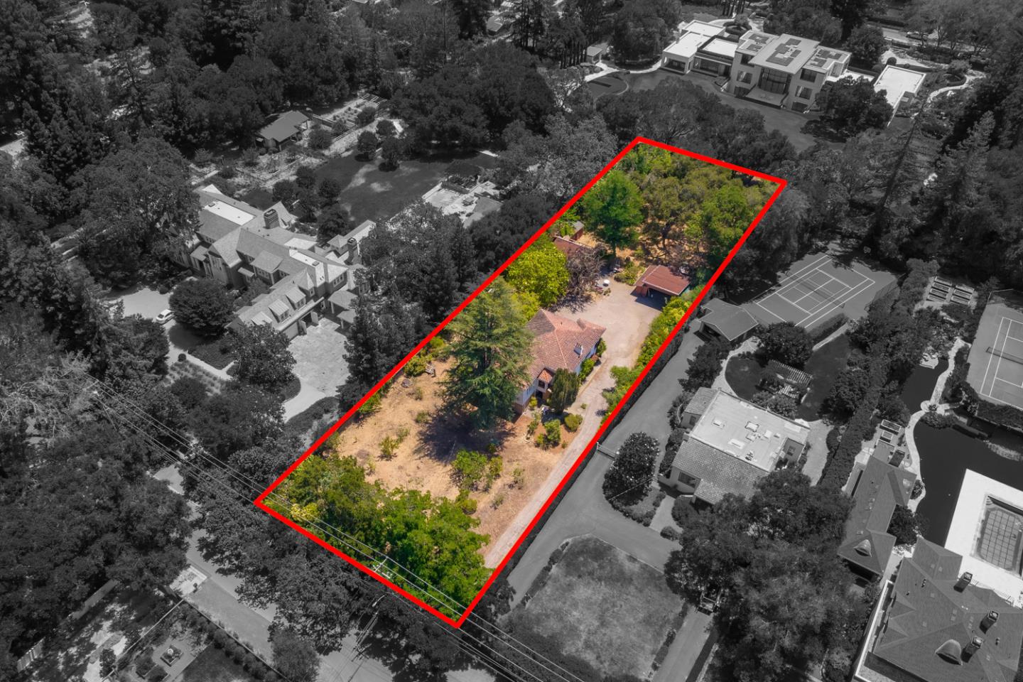 167 Almendral Avenue Atherton, CA 94027 - Photo 31 of 50 unknown