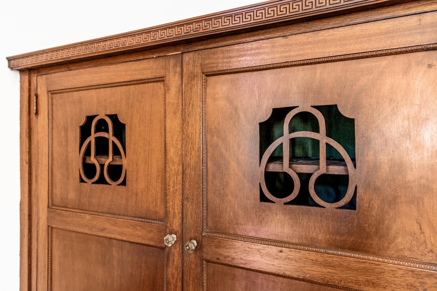 167 Almendral Avenue Atherton, CA 94027 - Photo 37 of 50