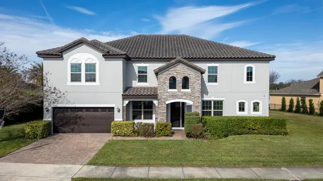 $980,000 | 3241 Preserve Drive, Orlando, FL 32824