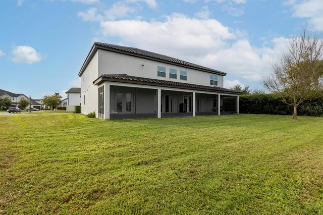 $980,000 | 3241 Preserve Drive, Orlando, FL 32824