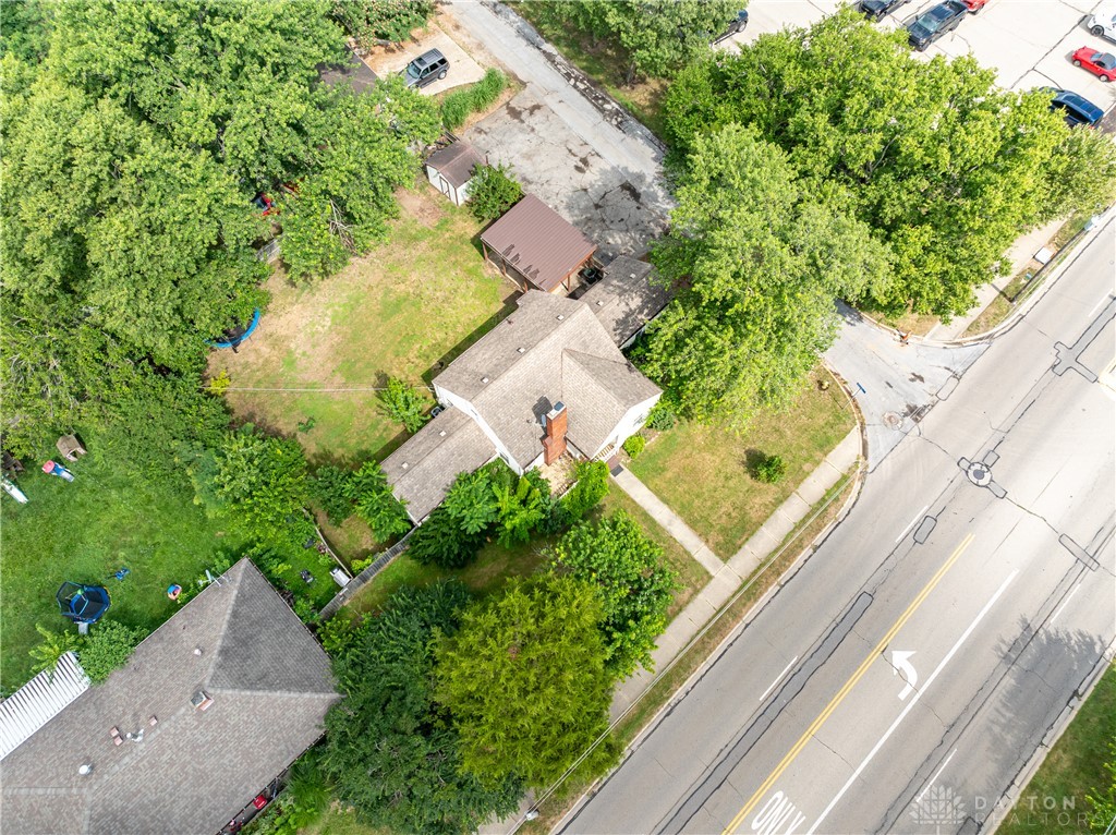 401 South Alex Road West Carrollton, OH 45449 - Photo 40 of 42