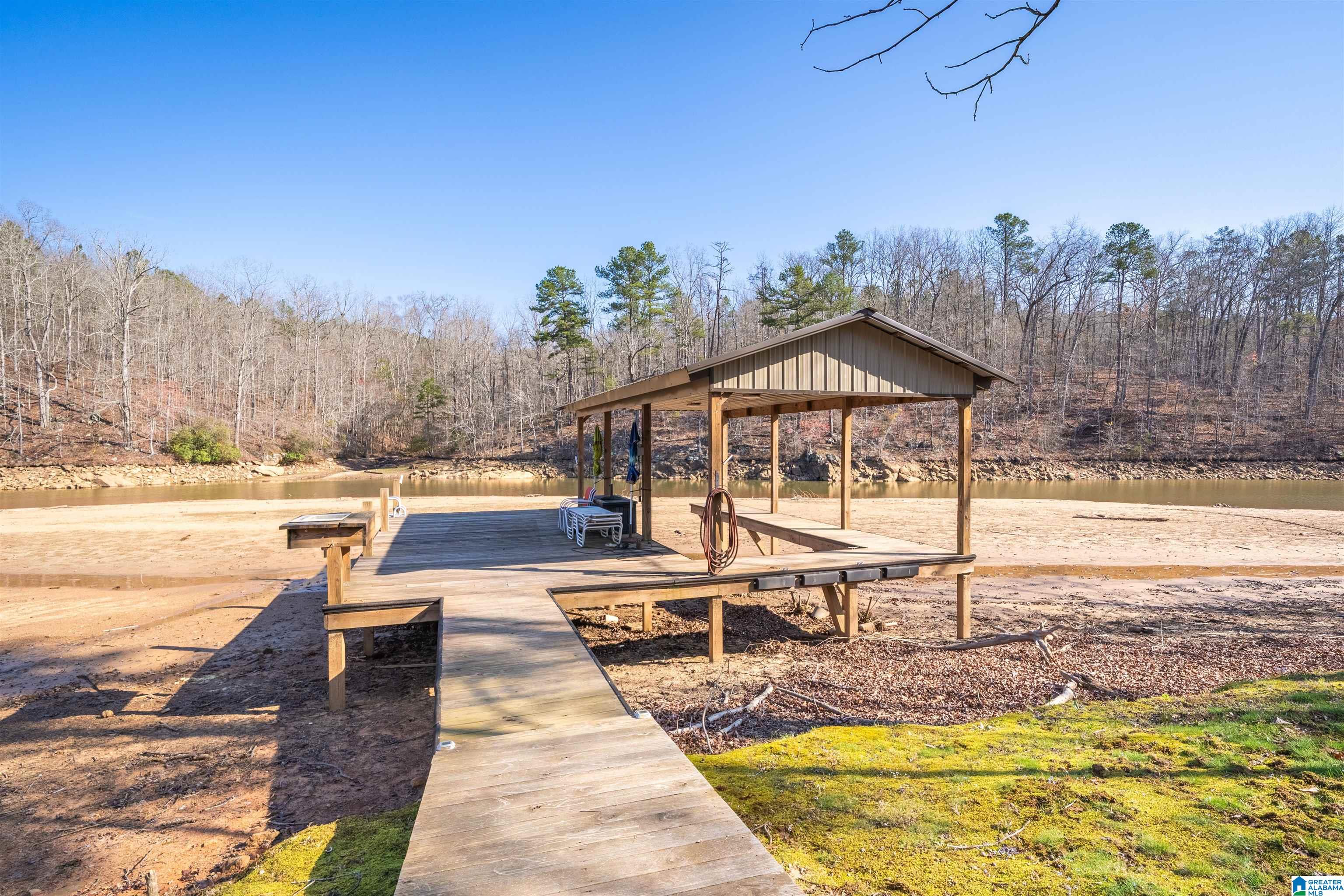 430 Waters Way Lineville, AL 36266 - Photo 2 of 7