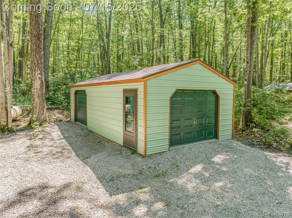 371 Dyer Road Rose City, MI 48654 - Photo 17 of 23 Gallery Image 17