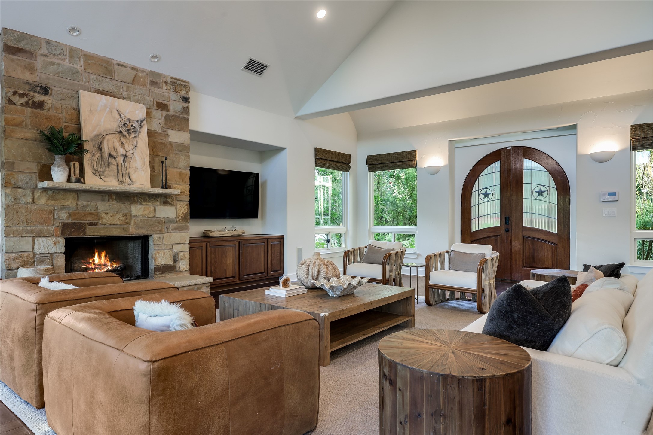 9512 Vera Cruz Road Austin, TX 78737 - Photo 8 of 39 Gallery Image 8