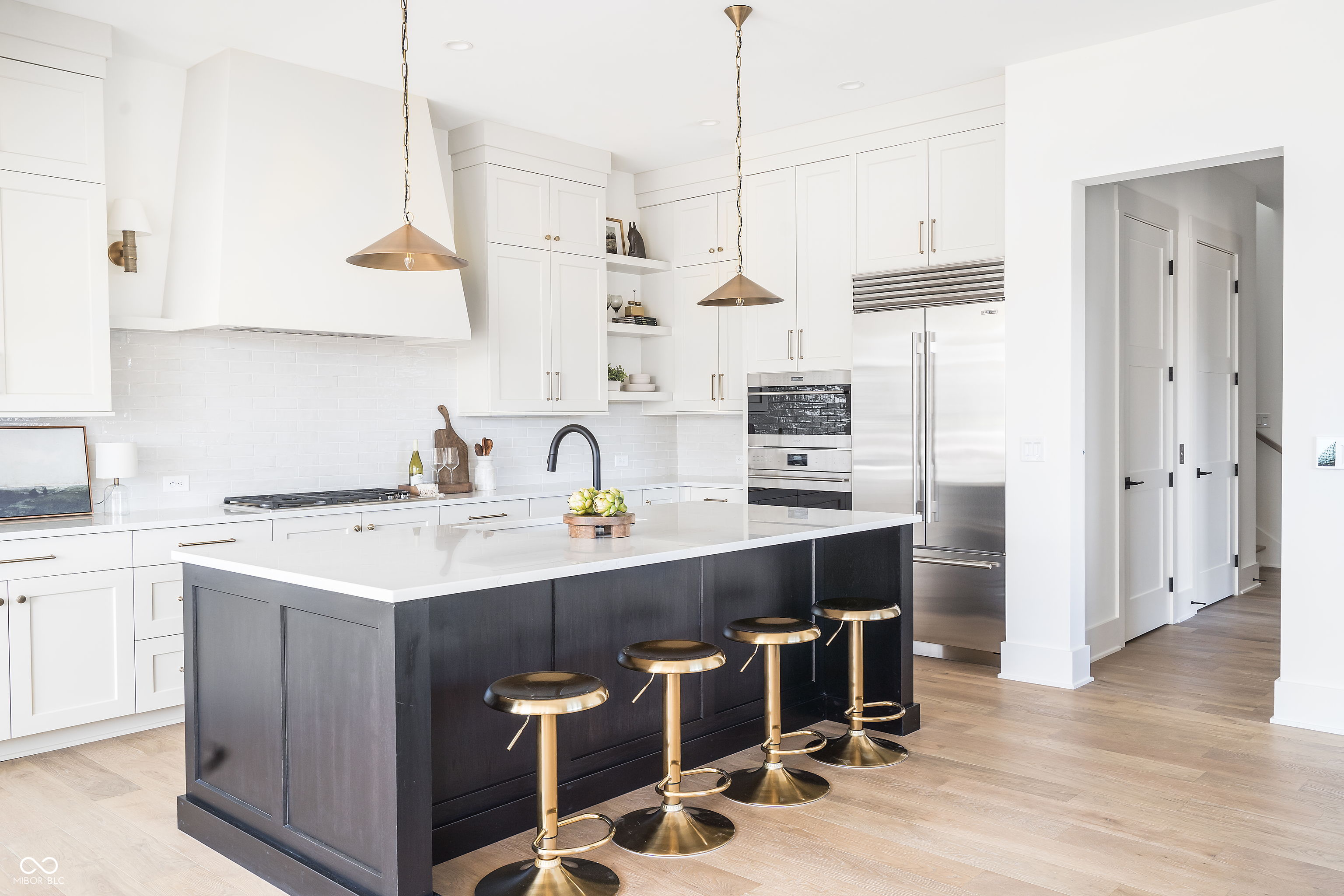 11904 Spring Mill Road Carmel, IN 46032 - Photo 16 of 49