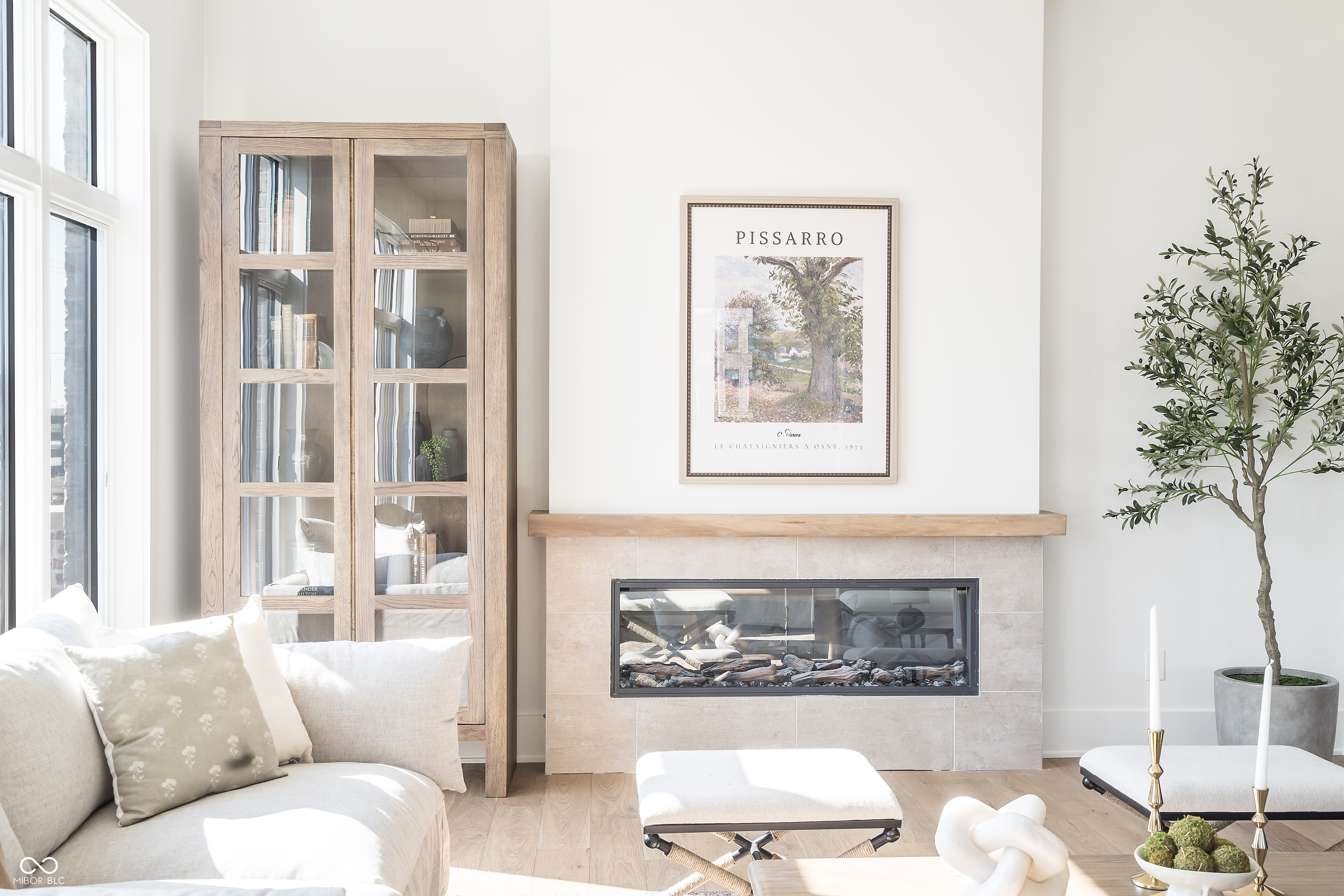 11904 Spring Mill Road Carmel, IN 46032 - Photo 17 of 49