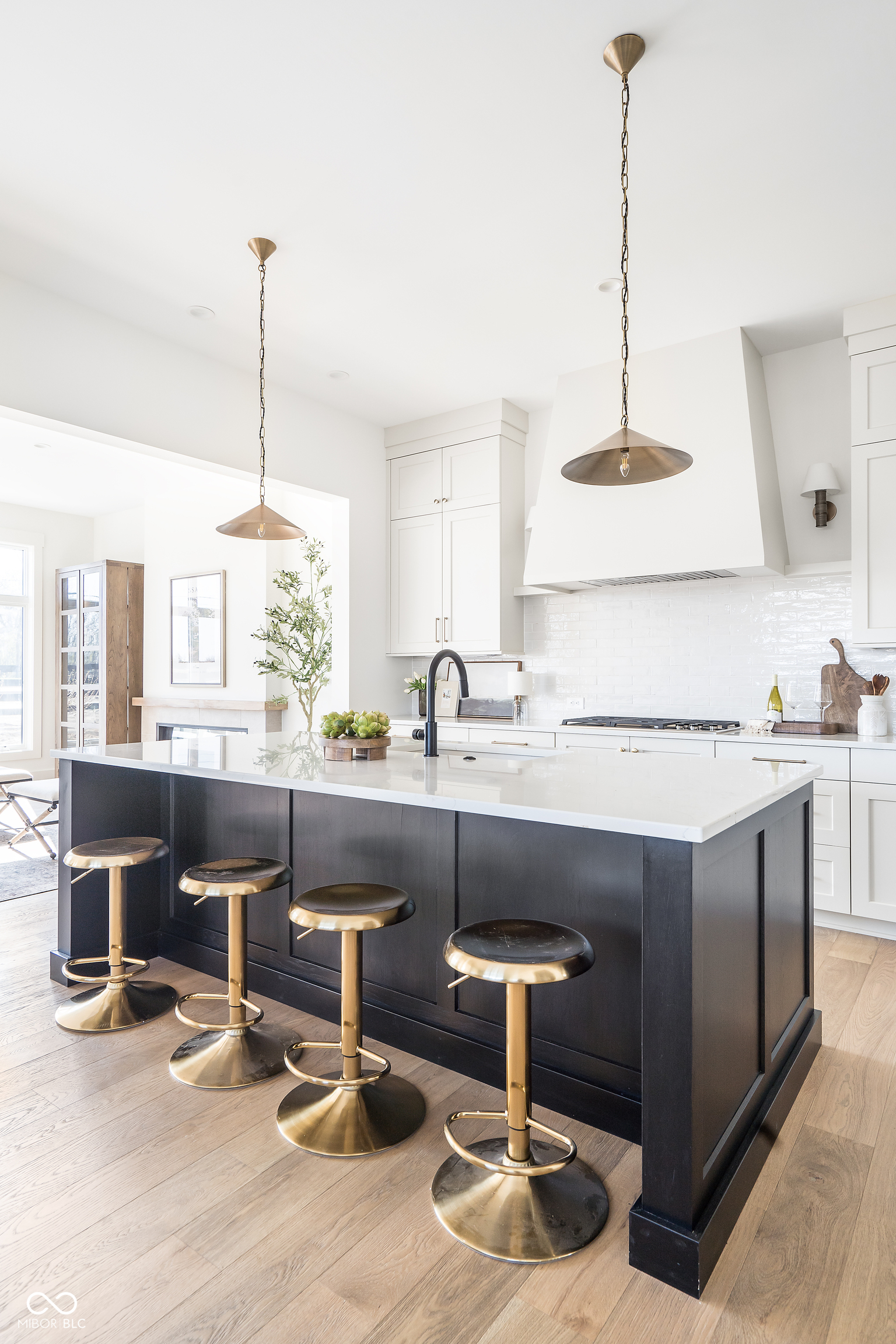 11904 Spring Mill Road Carmel, IN 46032 - Photo 3 of 49