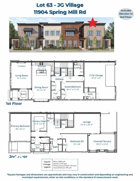 11904 Spring Mill Road Carmel, IN 46032 - Photo 49 of 49