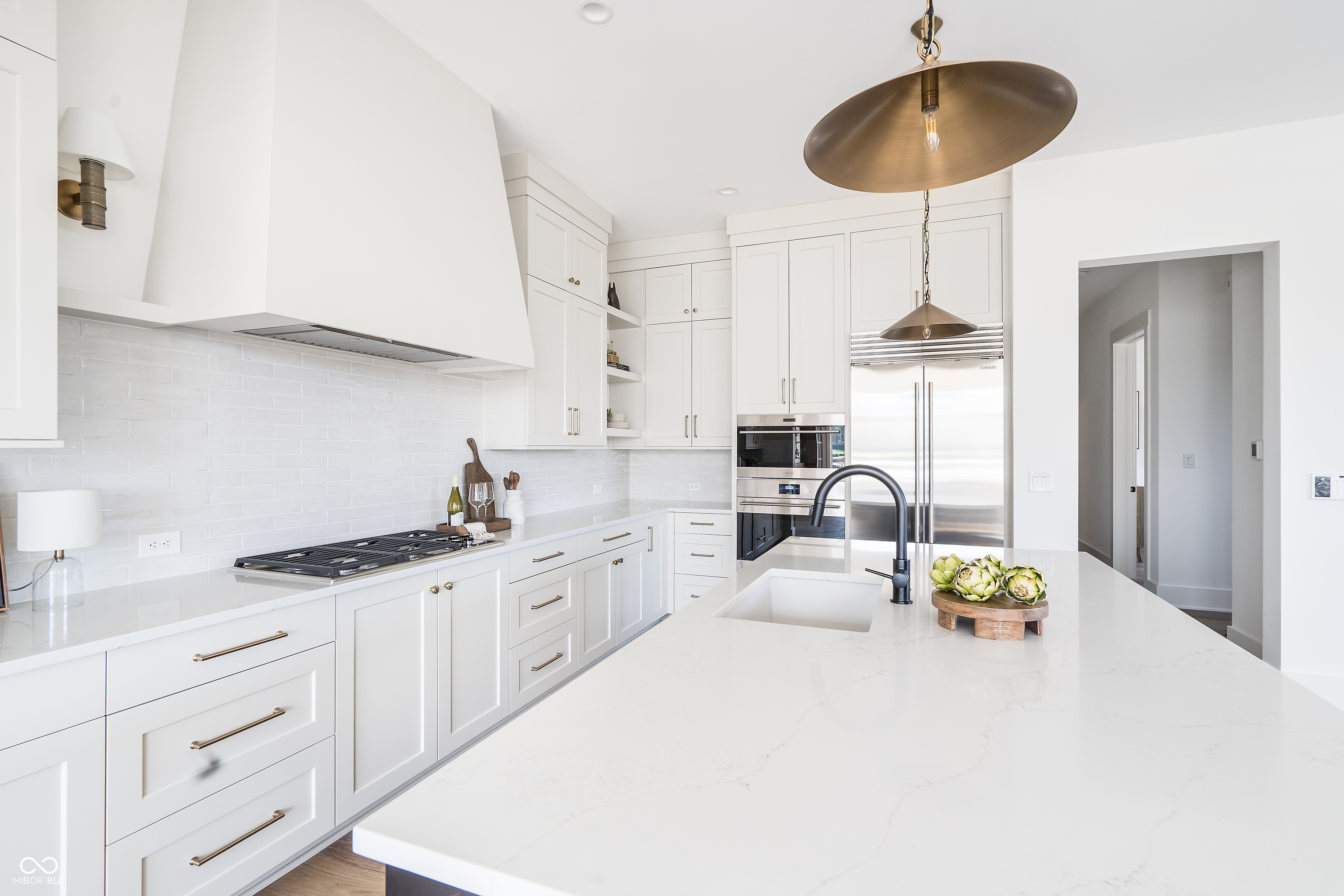 11904 Spring Mill Road Carmel, IN 46032 - Photo 6 of 49