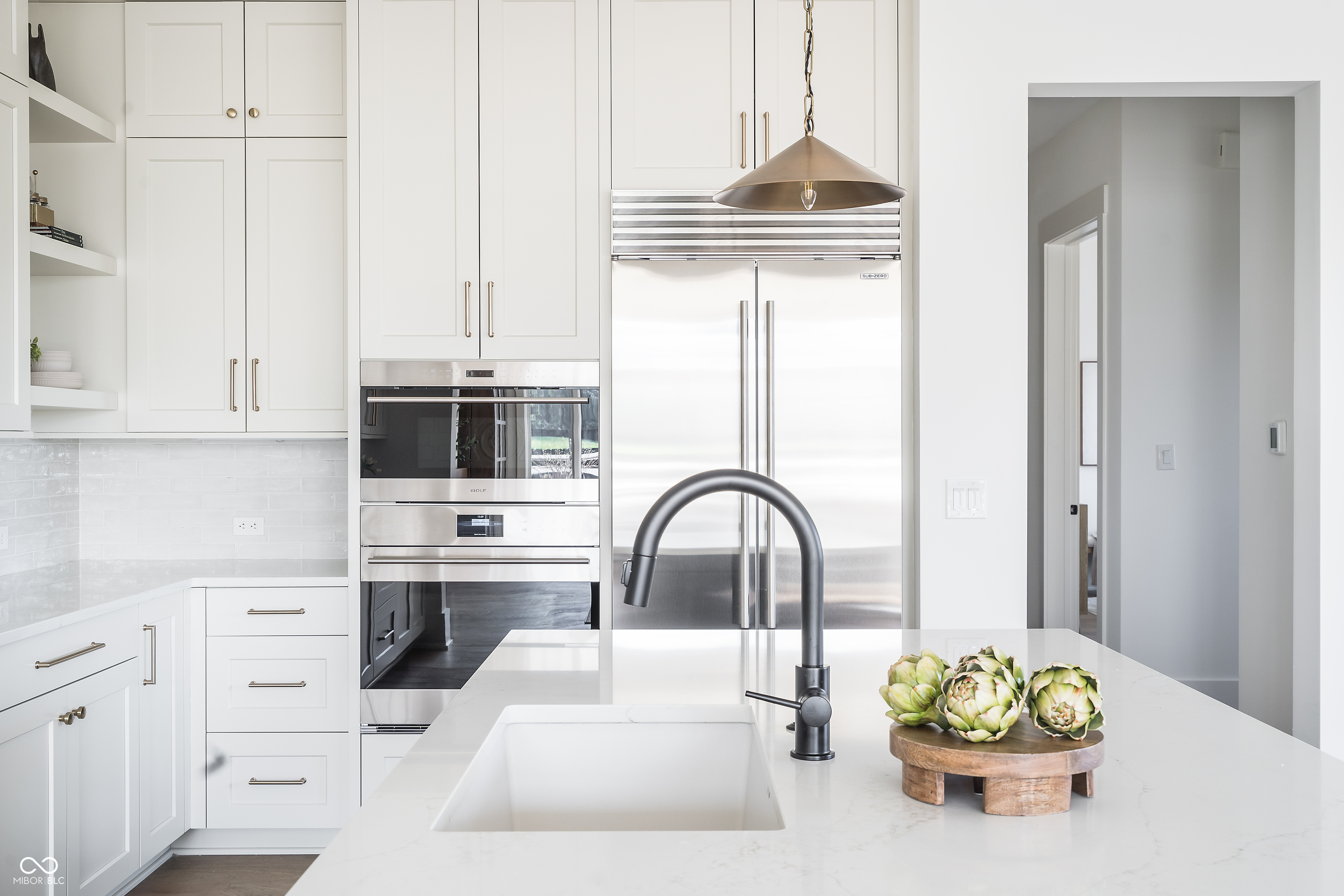 11904 Spring Mill Road Carmel, IN 46032 - Photo 8 of 49