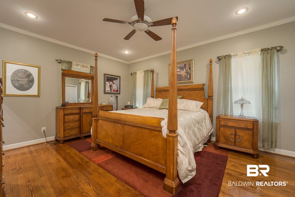 10901 Elnina Drive Mobile, AL 36608 - Photo 16 of 22