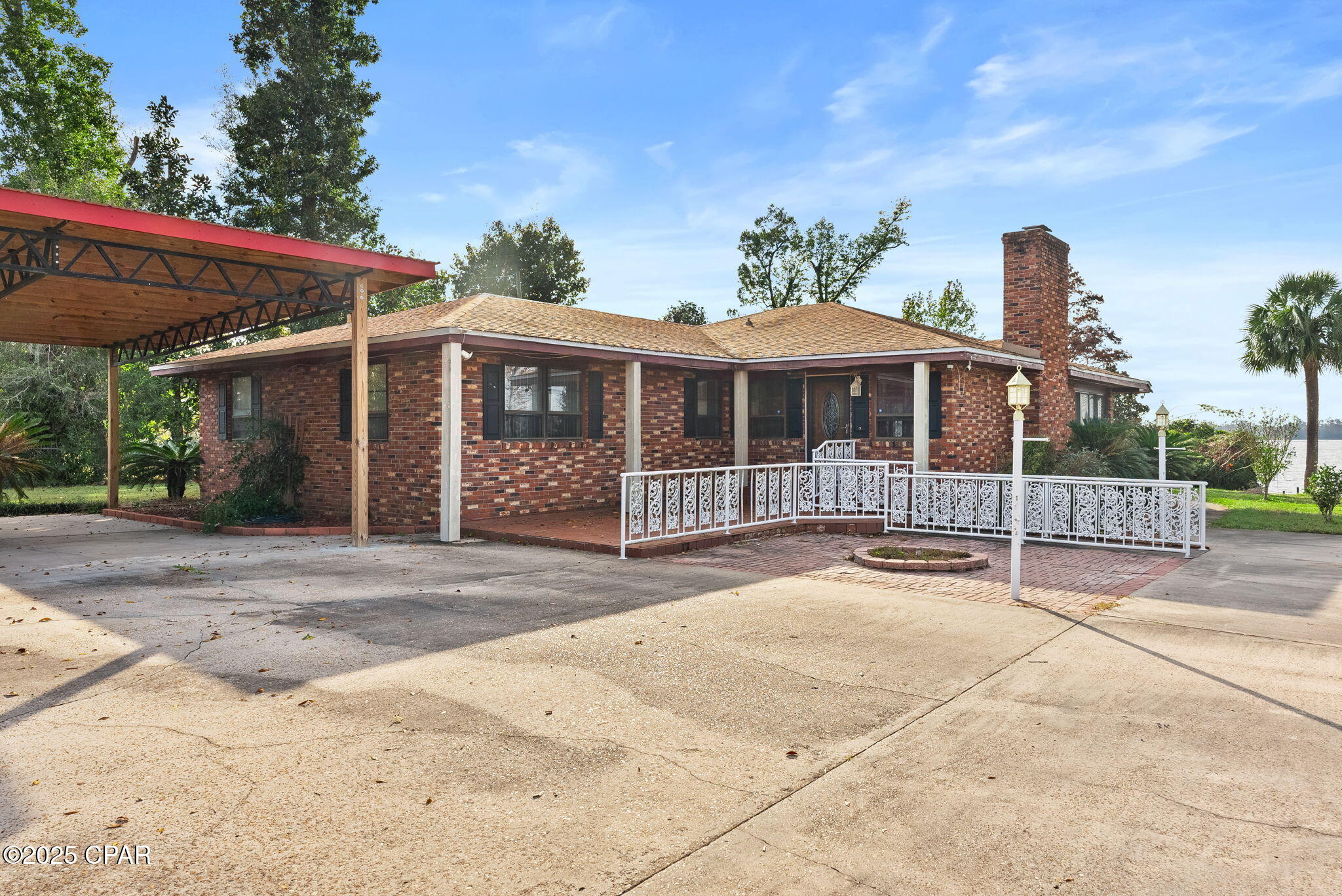 8009 Highpoint Road Panama City, FL 32404 - Photo 3 of 42