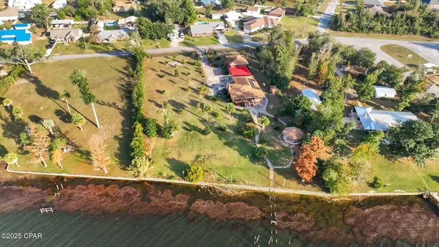 $499,999 | 8009 Highpoint Road, Panama City, FL 32404