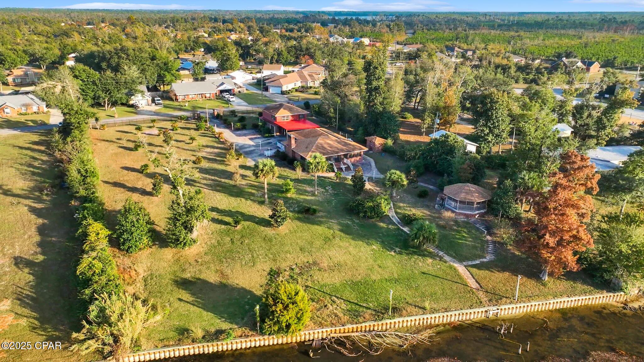 8009 Highpoint Road Panama City, FL 32404 - Photo 42 of 42