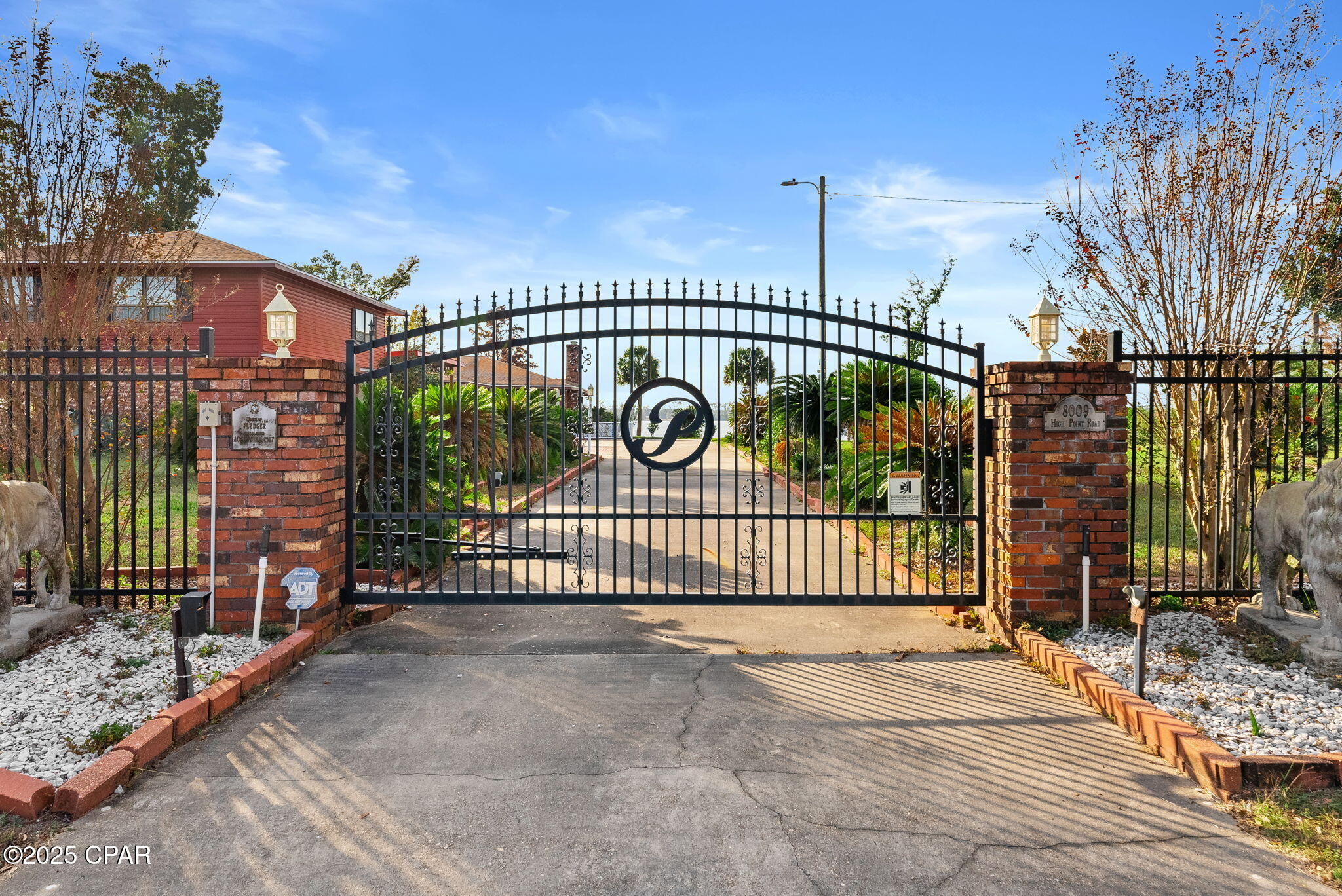 8009 Highpoint Road Panama City, FL 32404 - Photo 5 of 42