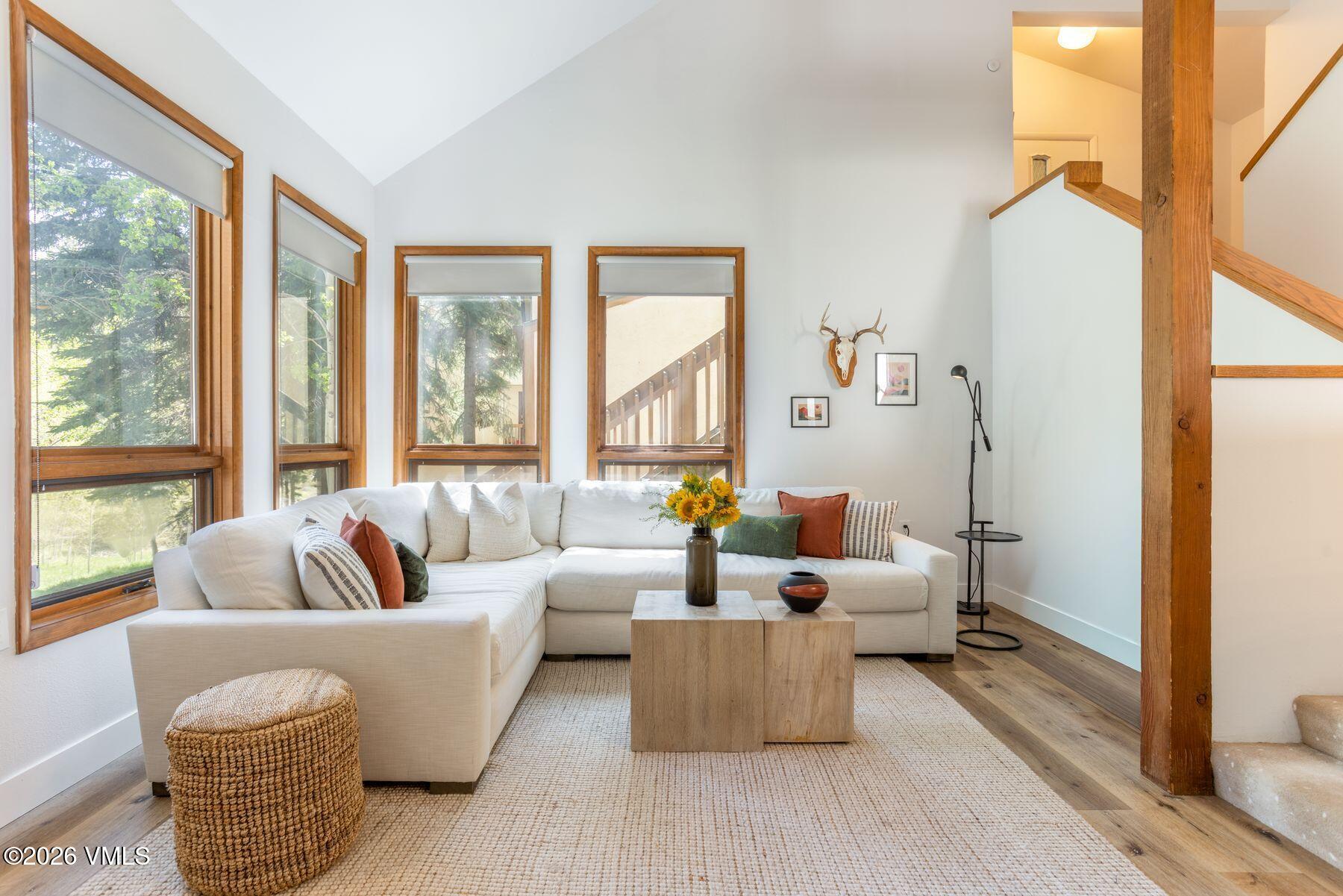 1480 Buffehr Creek Road, Unit 3A Vail, CO 81657 - Photo 4 of 24 photo_online_005