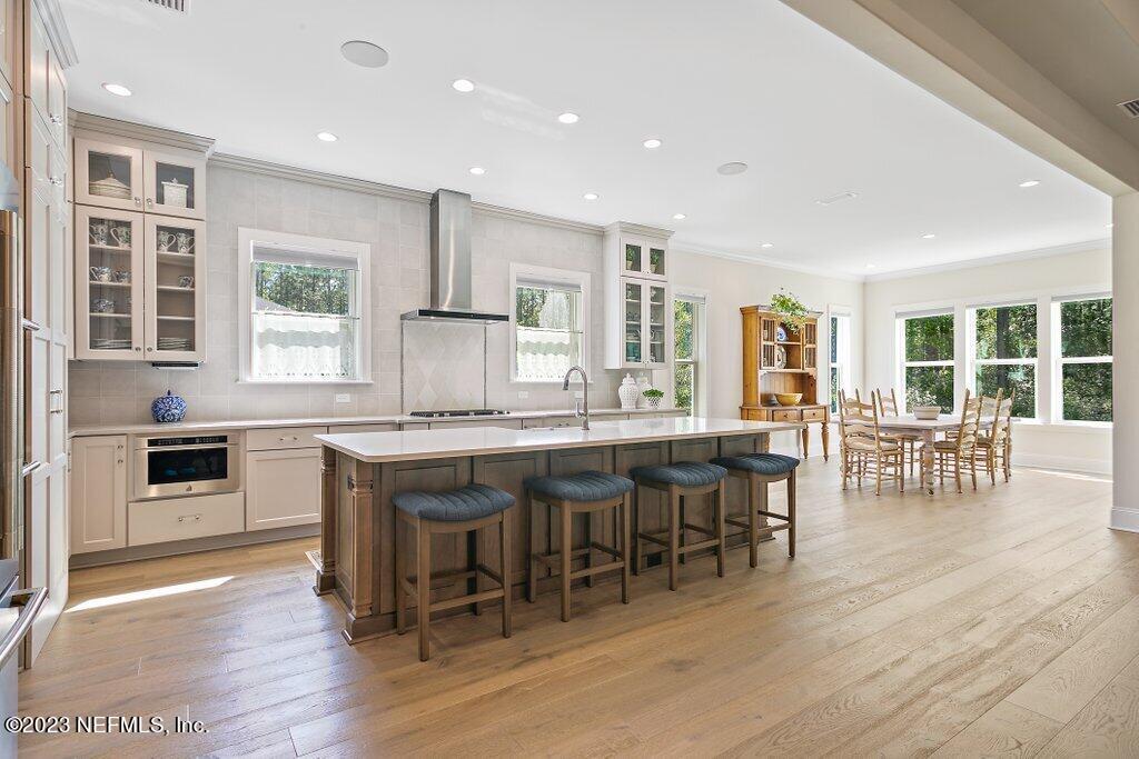 367 Shadow Cove St. Johns, FL 32259 - Photo 13 of 73 Chefs Kitchen