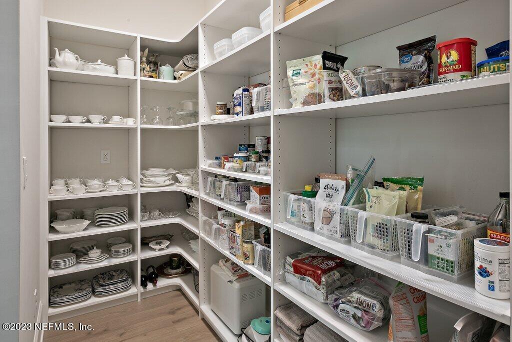 367 Shadow Cove St. Johns, FL 32259 - Photo 20 of 73 HUGE pantry