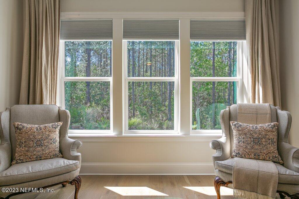 367 Shadow Cove St. Johns, FL 32259 - Photo 30 of 73 a living room with furniture and a window