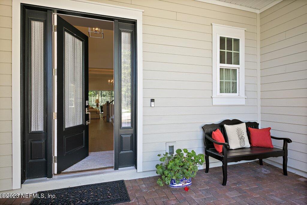 367 Shadow Cove St. Johns, FL 32259 - Photo 3 of 73 Entry