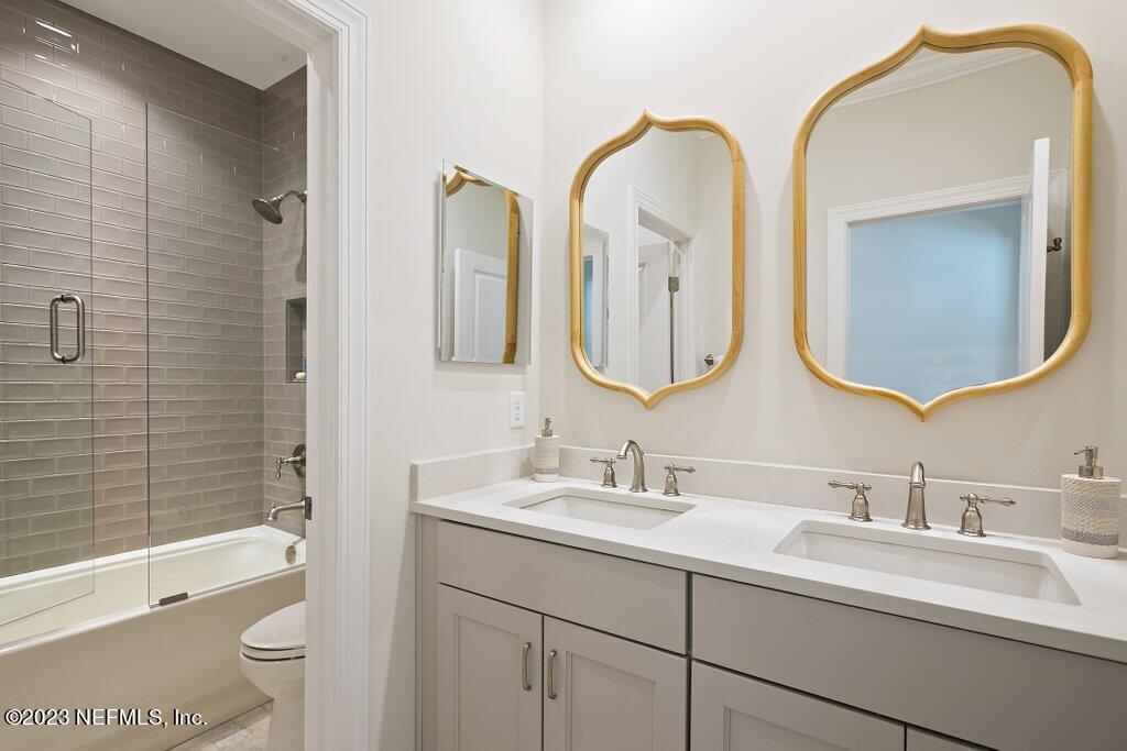 367 Shadow Cove St. Johns, FL 32259 - Photo 43 of 73 Bathroom