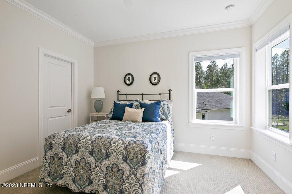 367 Shadow Cove St. Johns, FL 32259 - Photo 46 of 73 Bedroom 4