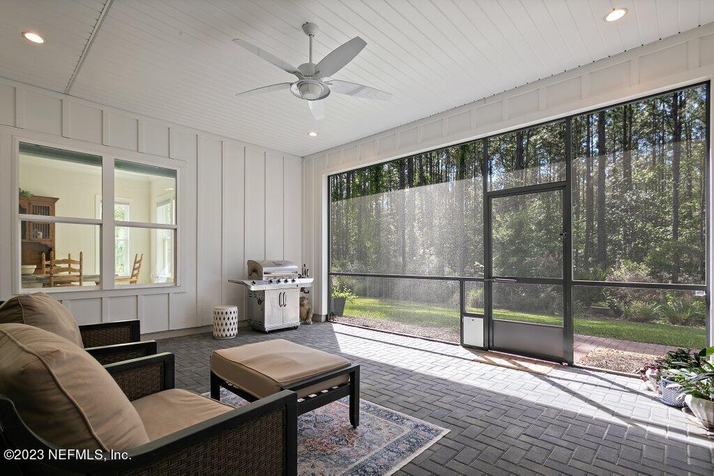367 Shadow Cove St. Johns, FL 32259 - Photo 50 of 73 Screened Lanai