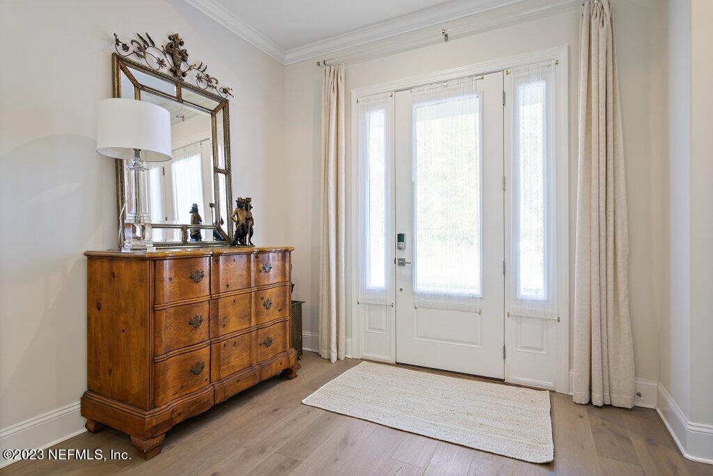 367 Shadow Cove St. Johns, FL 32259 - Photo 5 of 73 Entry Foyer
